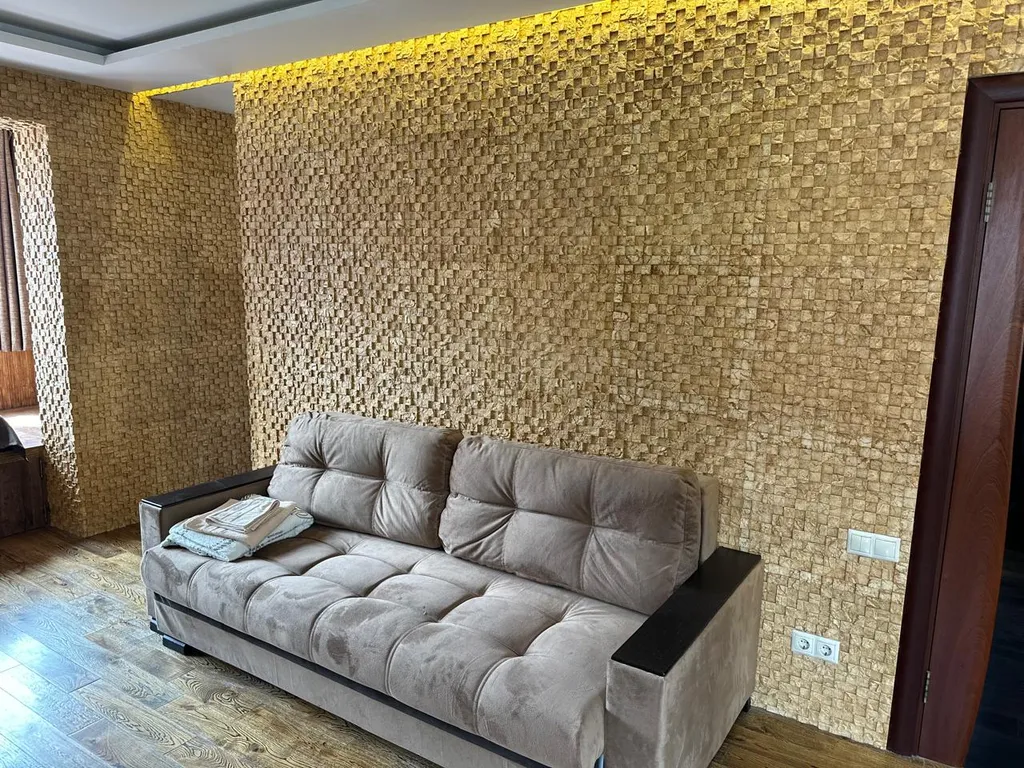 Уютная однокомнатная квартира для 2-3 человек в центре Гагры