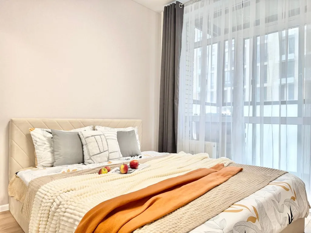 Евро-двухкомнатная квартира — аренда посуточно в Одинцово