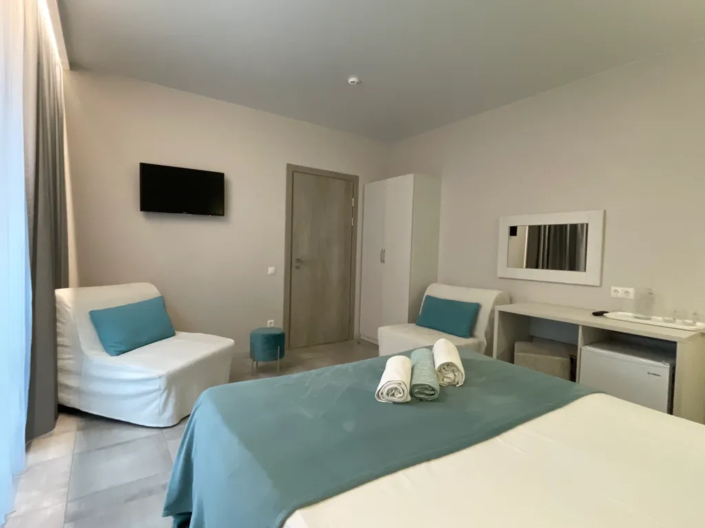 Квартира Комната — Геленджик