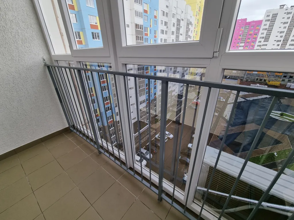 Комфортная квартира рядом с аквапарком