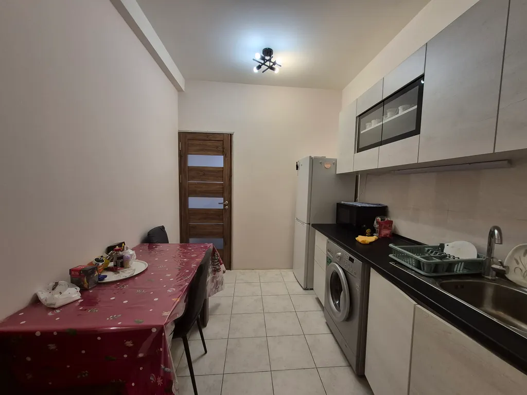 Квартира около Оперы и Каскада