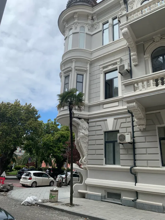 Квартира Прекрасная квартира в старом городе — Батуми