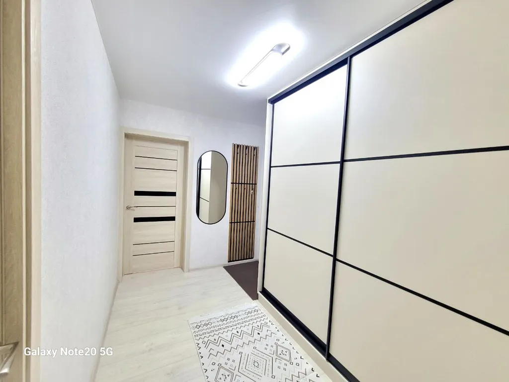 Premium квартира с видом на горы