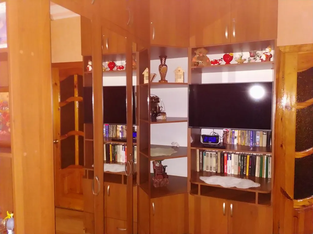 Трёхкомнатный люкс на берегу моря