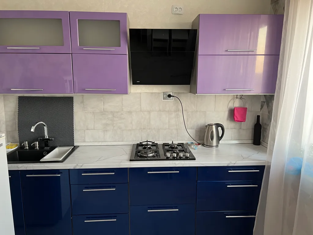 Лучшеее жилье в нашем городе