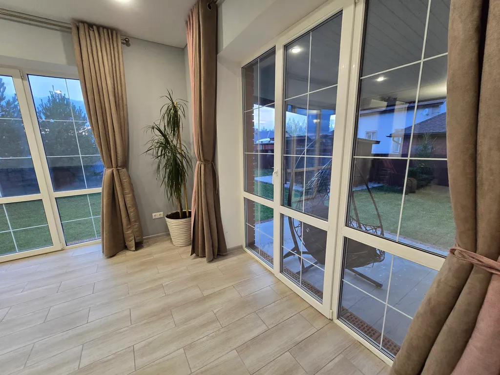 Коттедж Коттедж для отдыха — Столбище