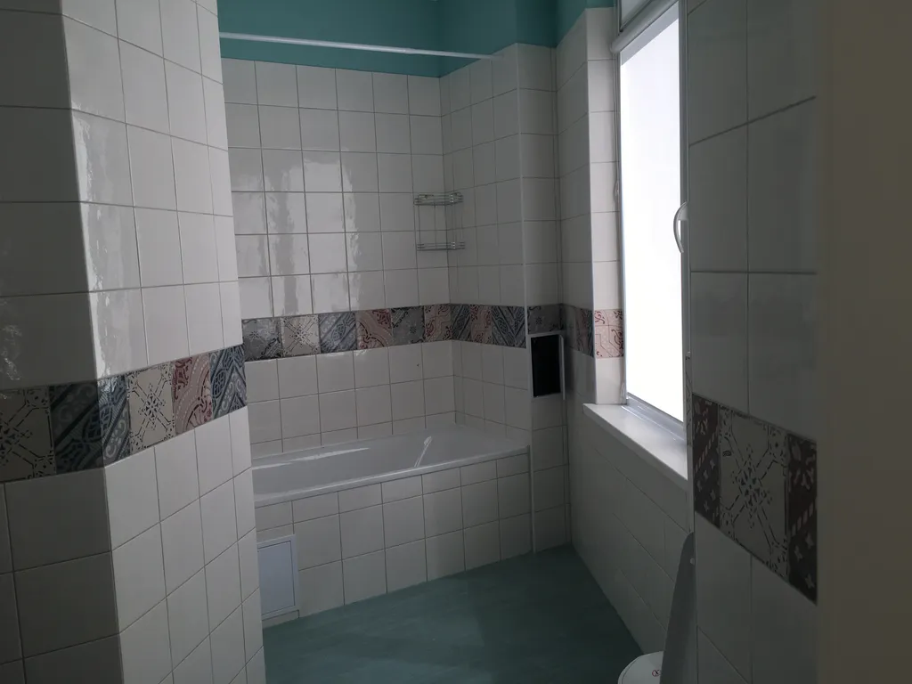 Семейные апартаменты №01 на 6 человек