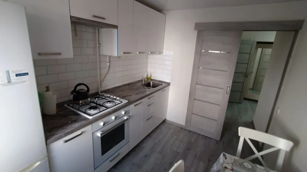 Аппартаменты 2 комнаты