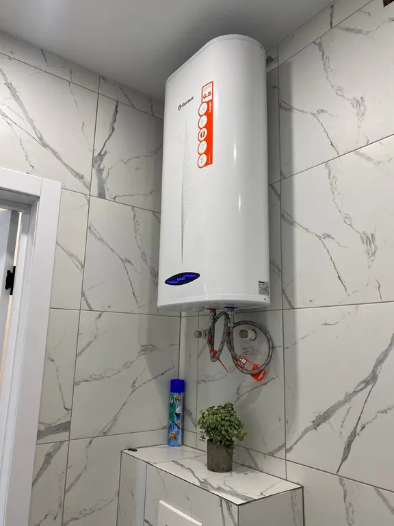 Квартира в ЖК Гранд энд Гранд