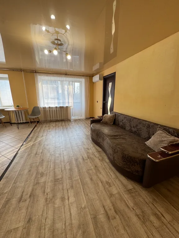 2х-комнатная квартира