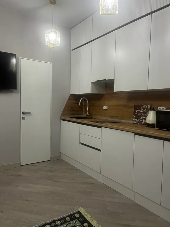 Коттедж Коттедж Уютная квартира в центре города — Махачкала