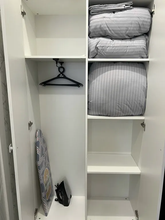 Квартира Квартира Белый парус с в 100 метрах от канатной дороги — Нижний Новгород