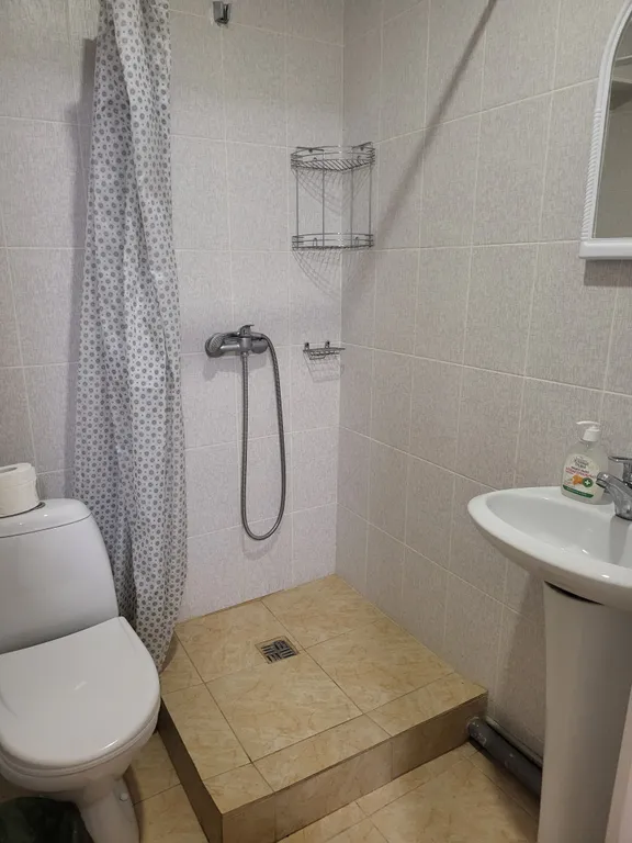 Маленький номер