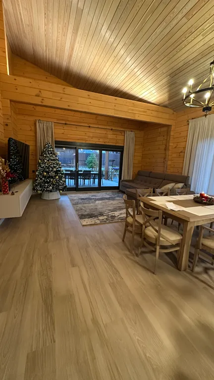 3-комнатный Дом