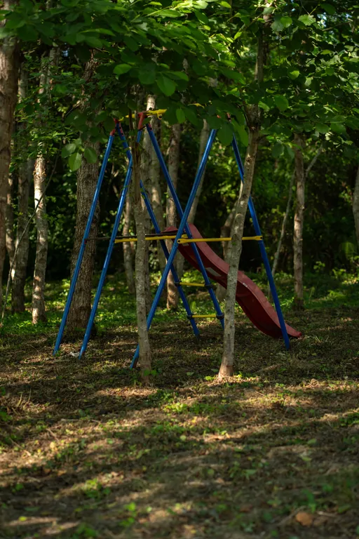 Коттедж 1-комнатный Дом — Сухум