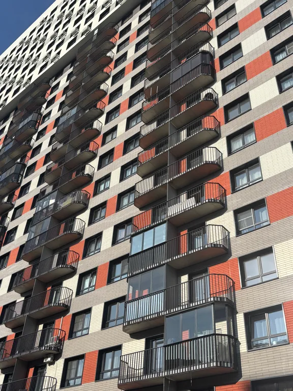 Квартира Дизайнерская квартира у Арены-2000 — Ярославль