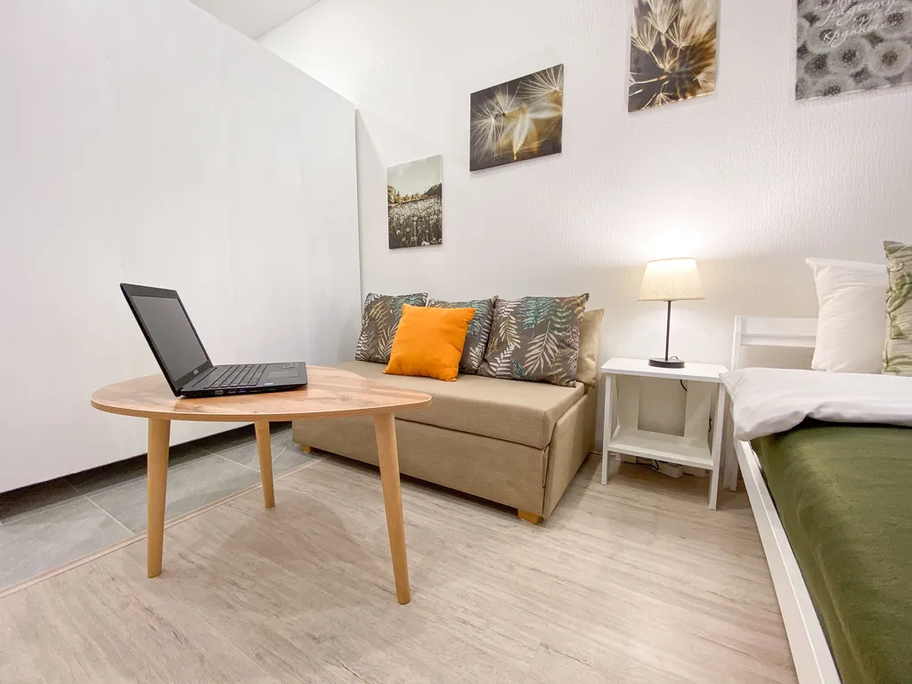 Уютная студия в ЖК комфорт-класса Новая Жизнь