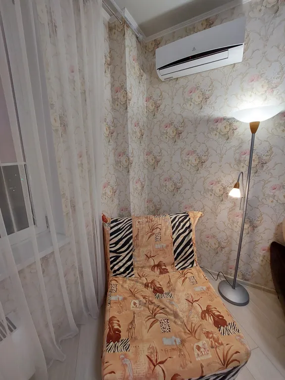 Апартаменты в золотом квадрате Западного