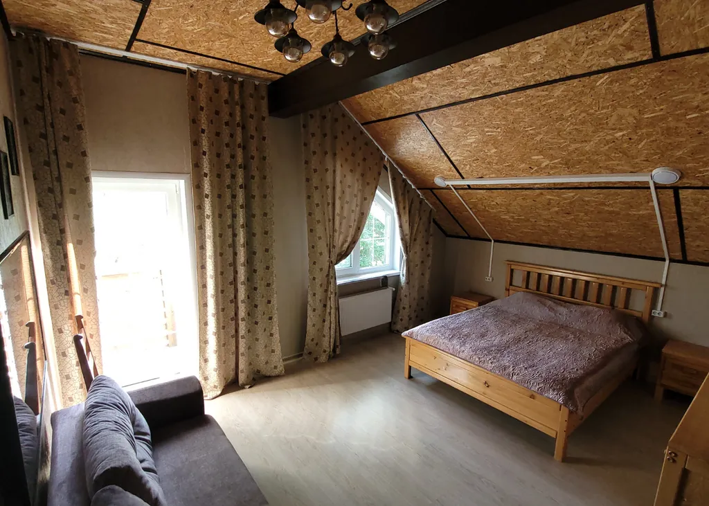 Коттедж 5 спален