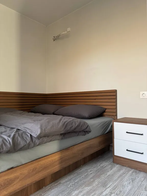 Коттедж Дом СНТ Садовод — Геленджик