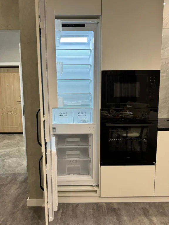 Уютная, современная студия, в клубном посёлке Привилегия