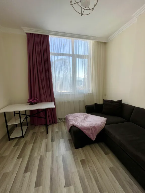 Квартира Трехкомнатная квартира у моря — Батуми