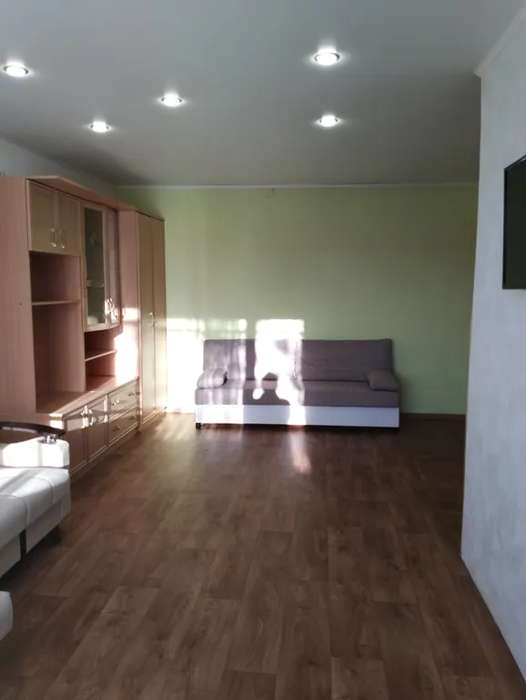 Квартира 1-комнатная Квартира — Аша