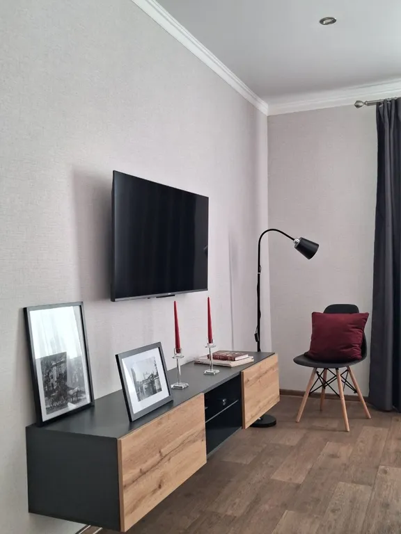 Квартира Квартира Light apartment — Светлый