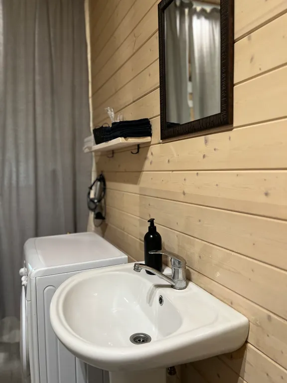 Дом в 5 минутах от пляжа