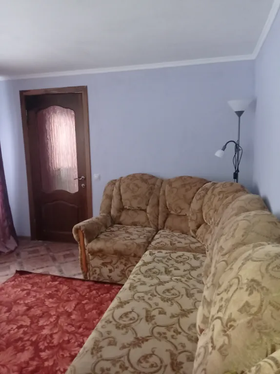 Частный дом в центре города