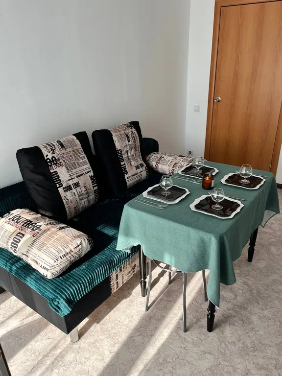 Квартира Уютная квартира для семейного отдыха — Самара