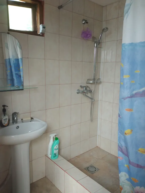 Комната с видом на море