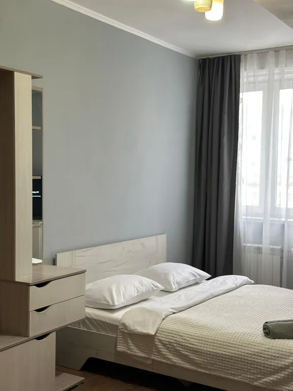 3-комнатная на Энтузиастов