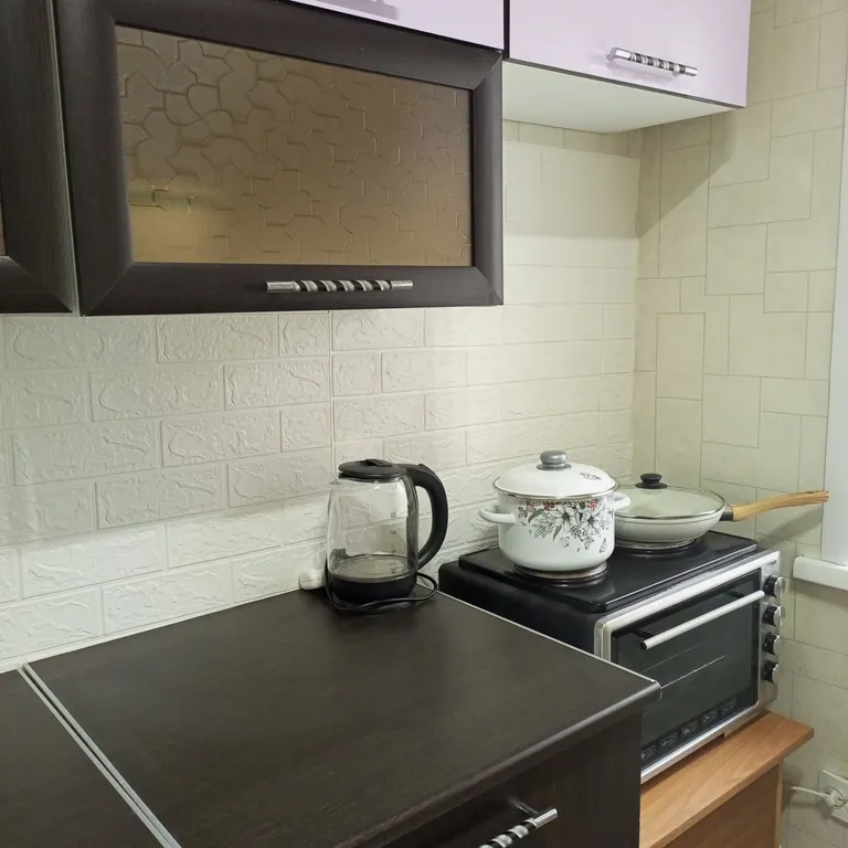 Квартира в центре города