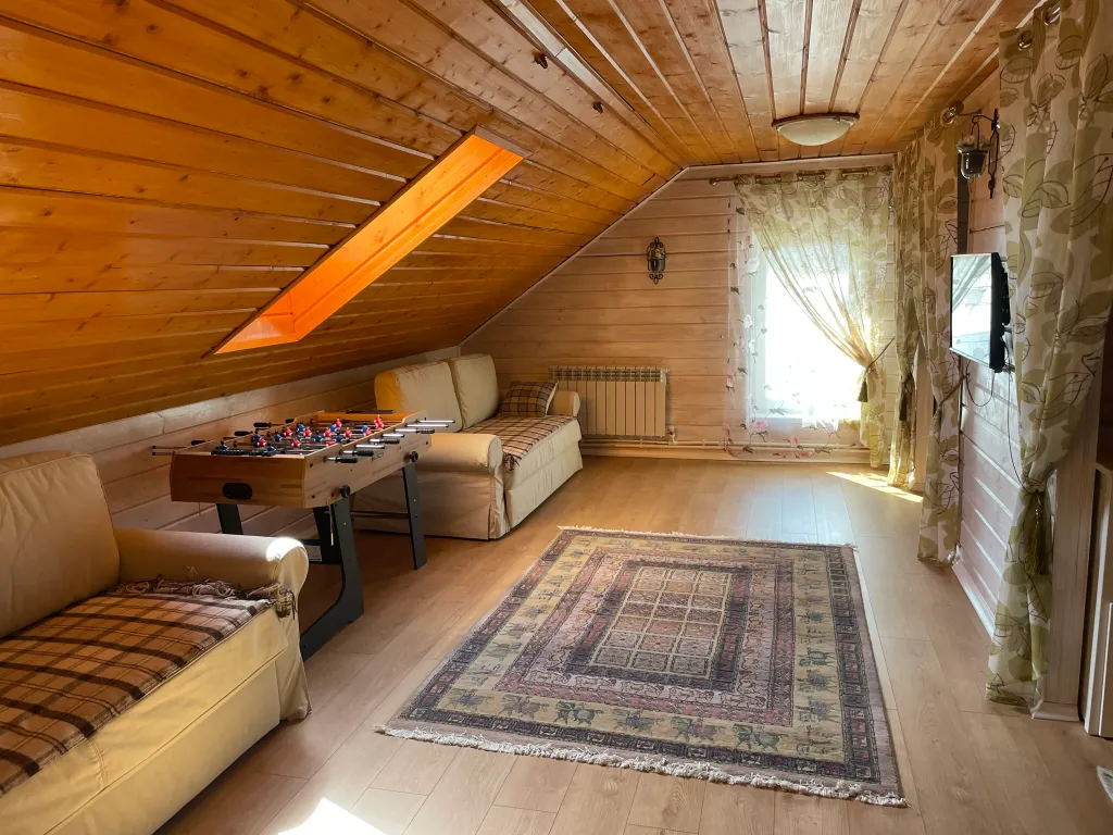 4-комнатный Дом