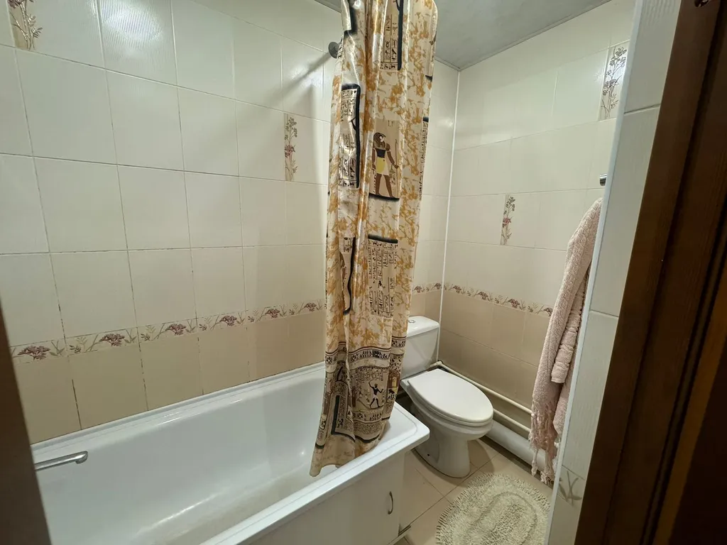 Уютная и чистая квартира недалеко от моря