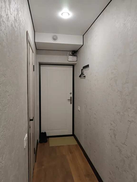 Студия в ТЦ Иремель