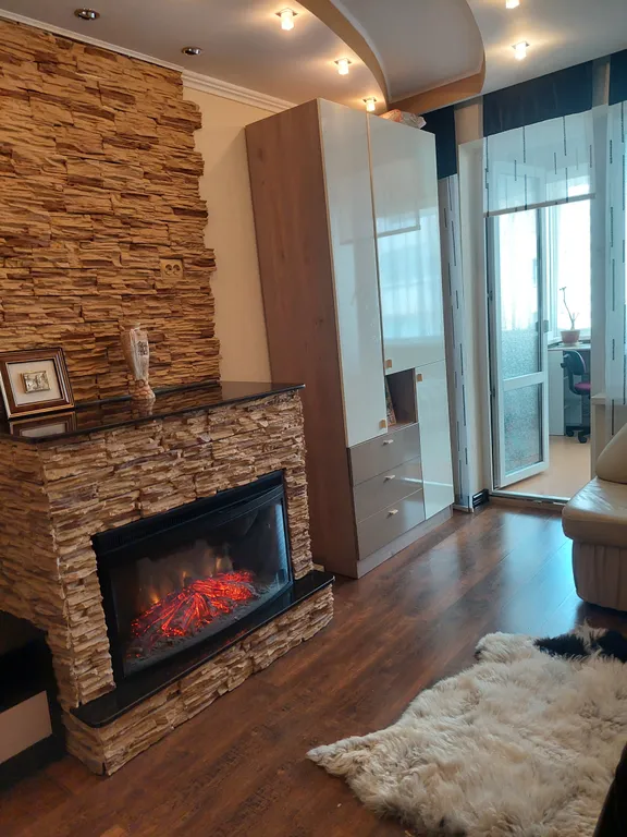 Квартира в тихом месте недалеко от моря