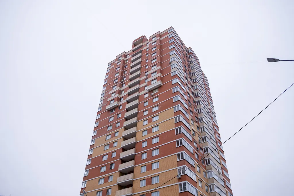 Апартаменты с новым ремонтом на четверых