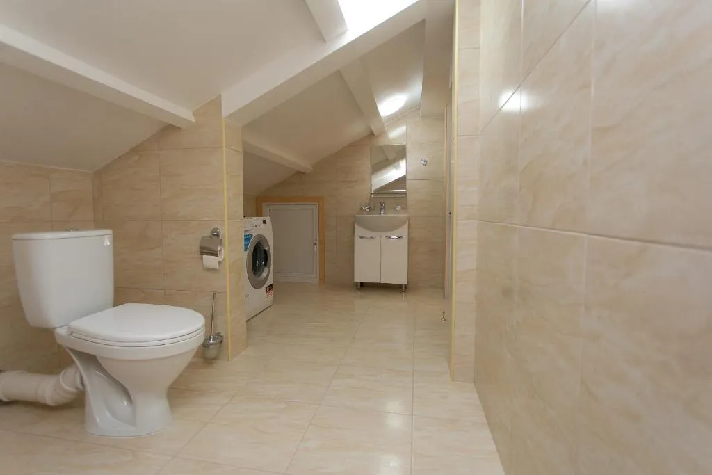 Сказочный этаж в частном доме/особняке