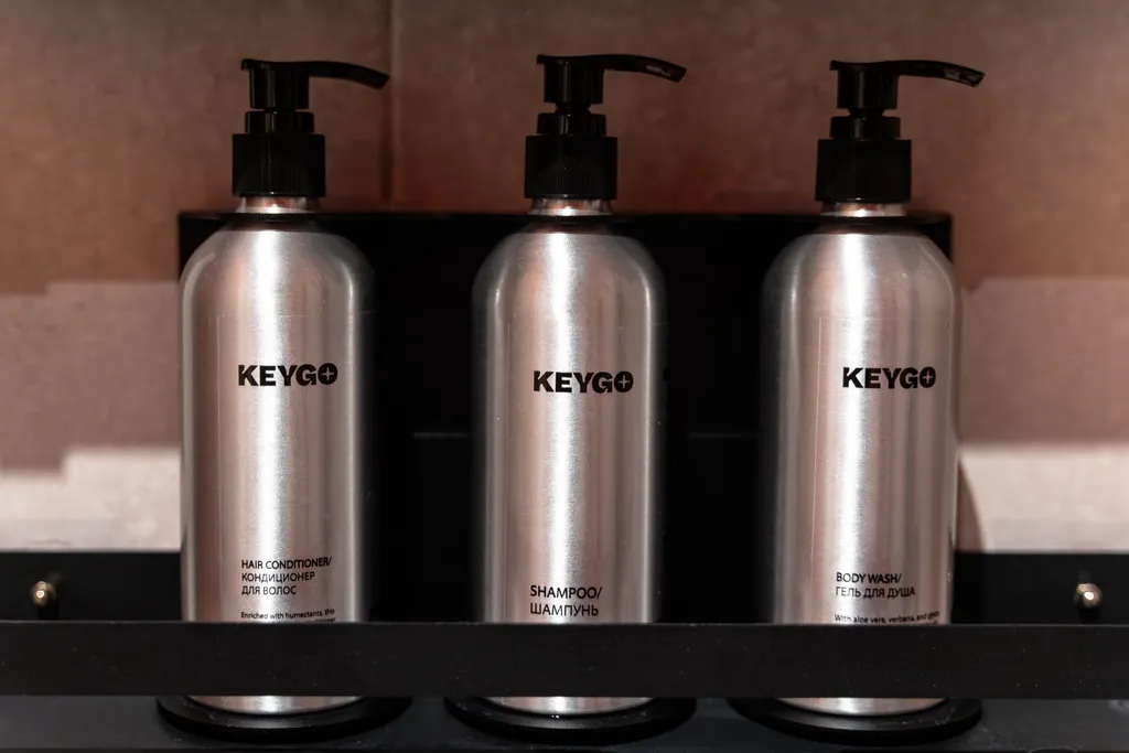 Квартира Квартира Ключ к центру города — Москва