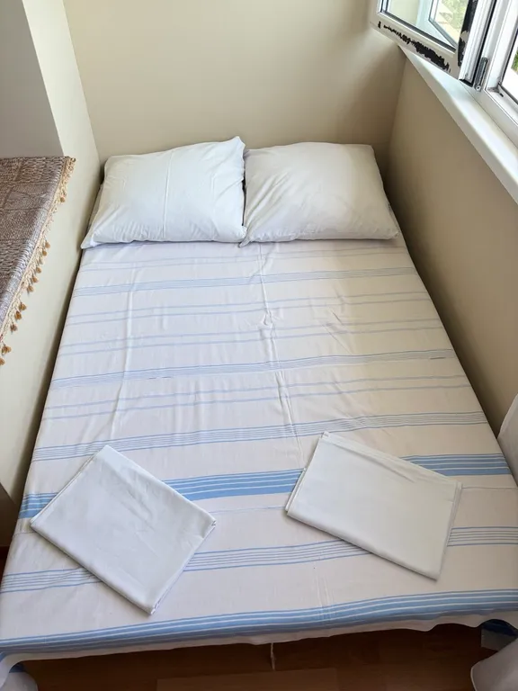 Уютная комната в квартире