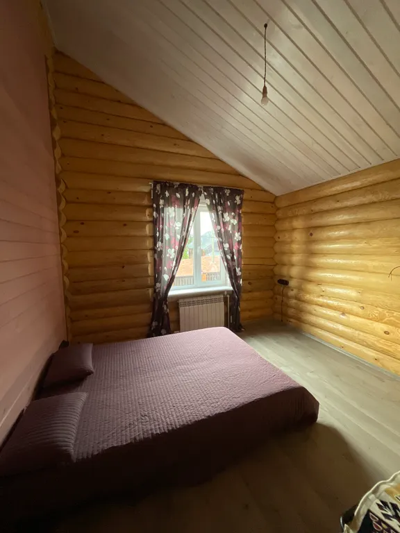 Коттедж Новый загородный дом — Ропша