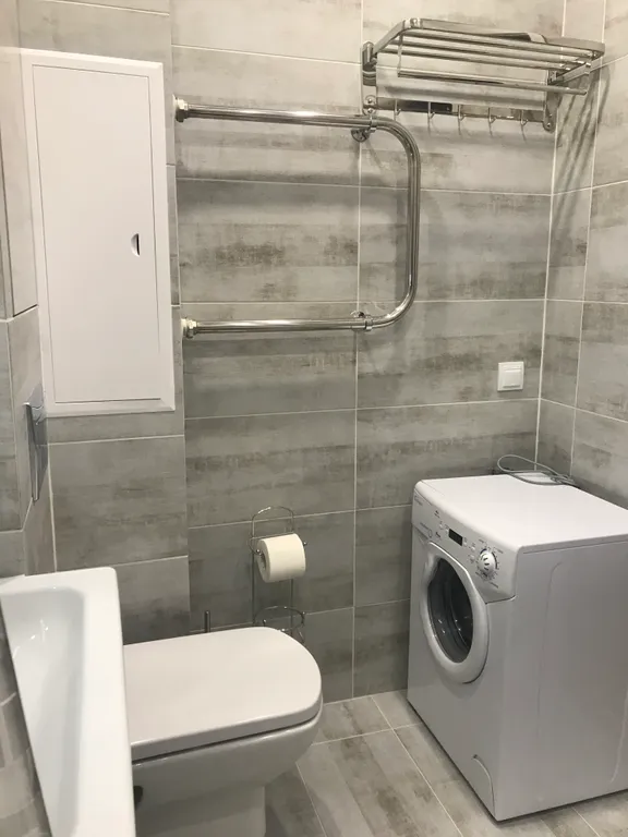 Уютная квартира в шаговой доступности от исторического центра города