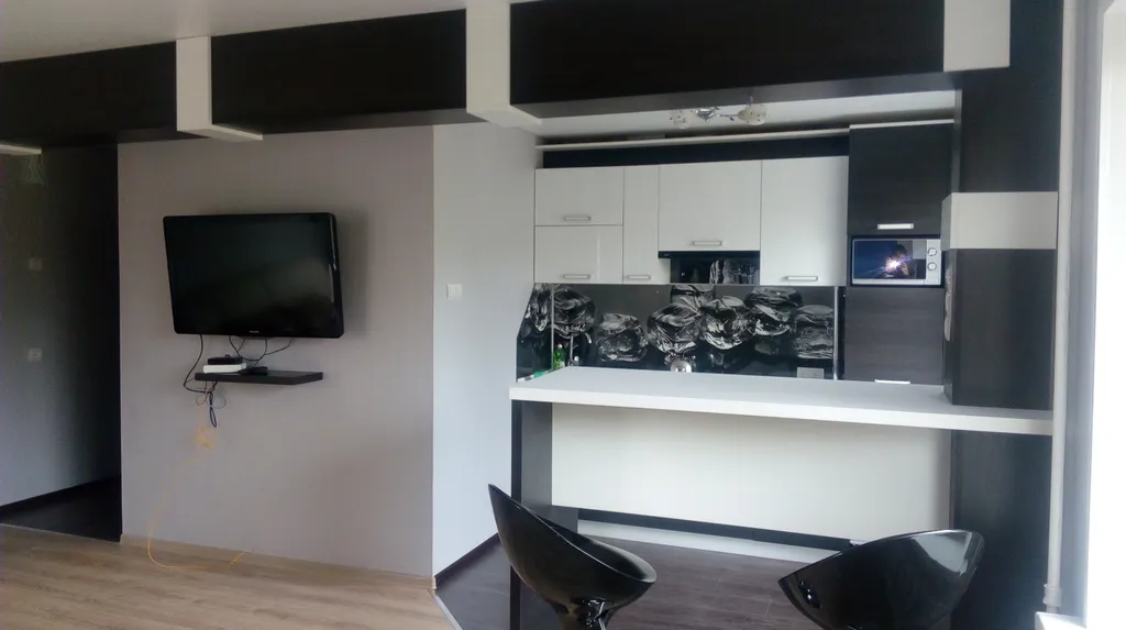 VIP квартира в центре города