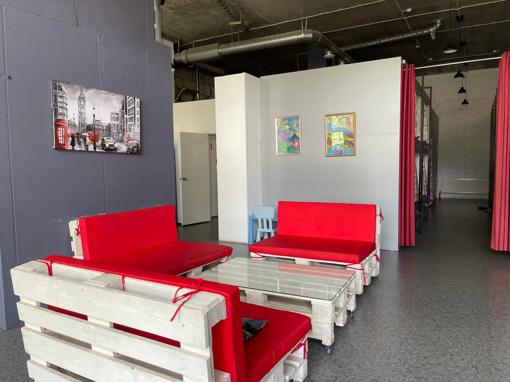 Квартира Комната — Саратов