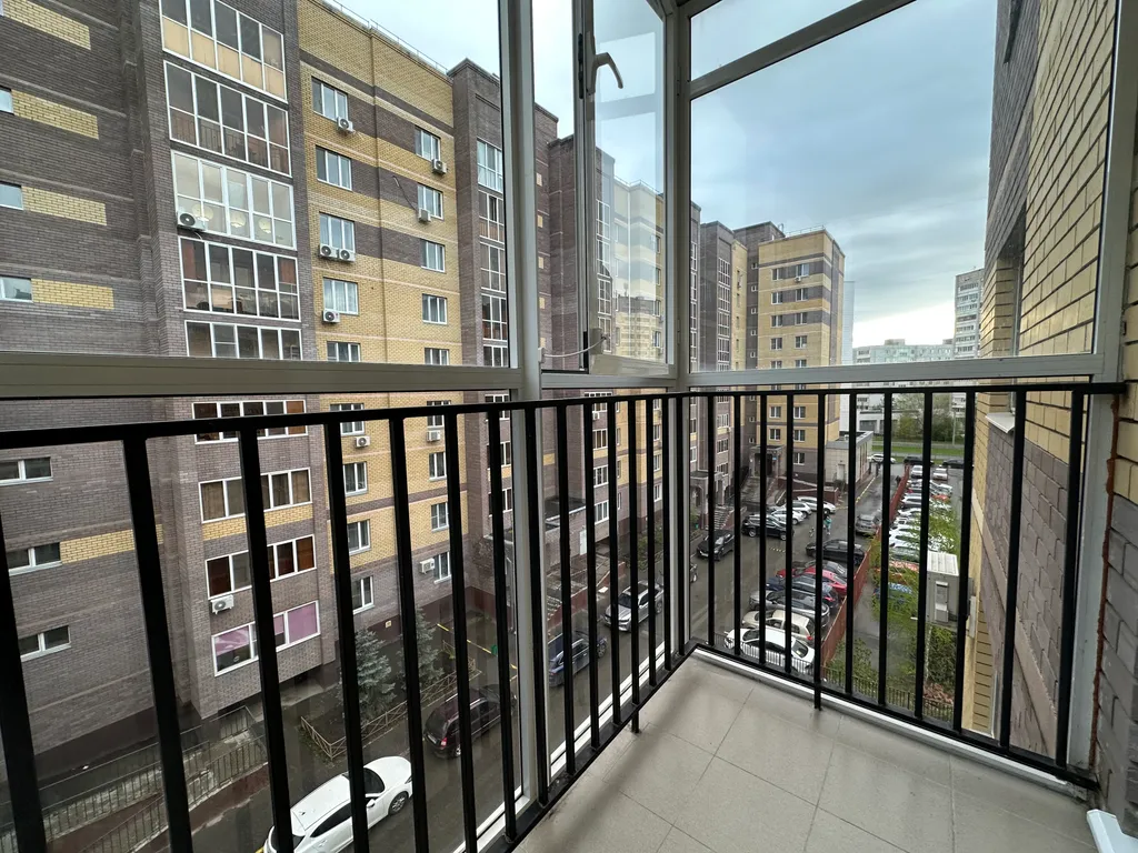 Квартира Квартира Баруди — Казань