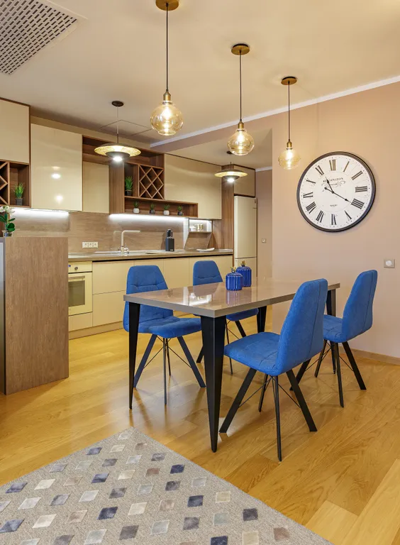 Квартира золотая бухта премиум с видом на море