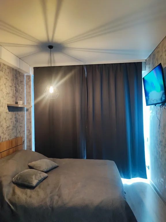 Хорошая студия в ЖК Чайка