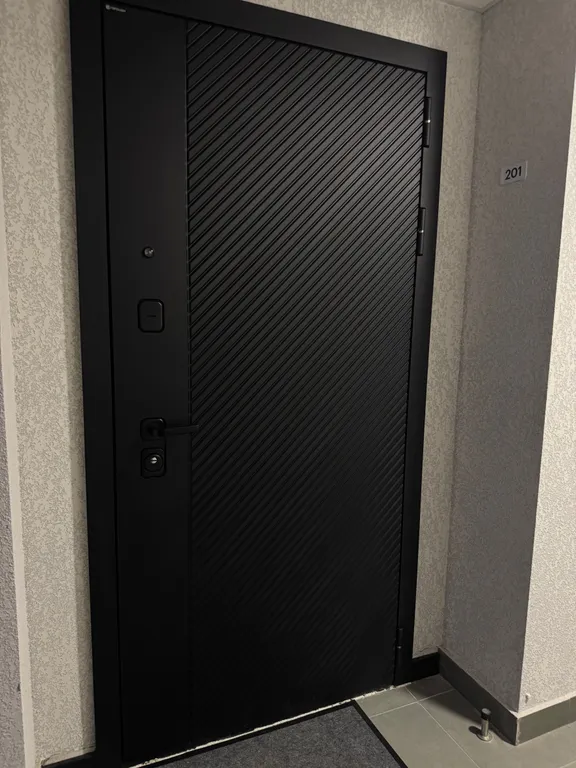 Уютная квартира с новым ремонтом